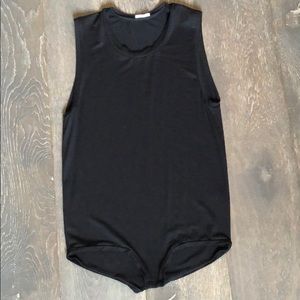 Alix Bodysuit